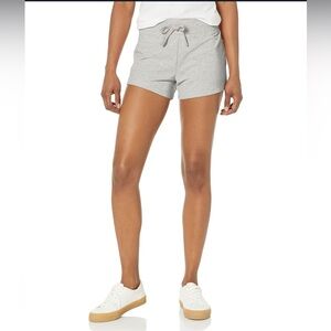 UGG Women's XL Maurice Micro Terry Shorts
